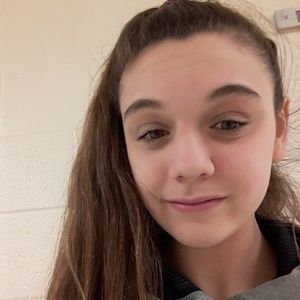 Meet your Posher, Tegan